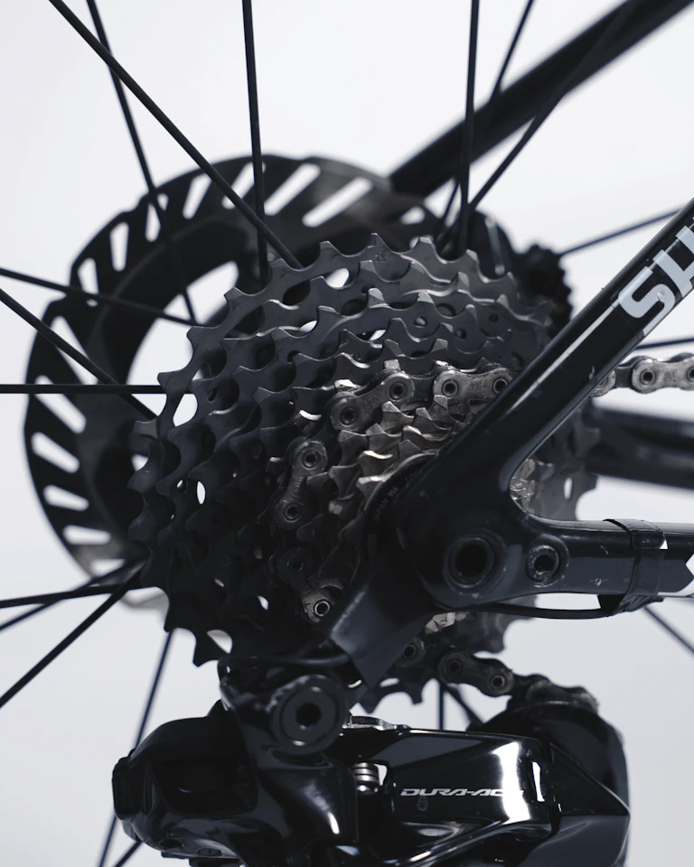 Remco Evenepoel | Specialized S-Works Tarmac SL8