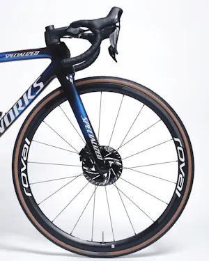Junior Lecerf | Specialized S-Works Tarmac SL8