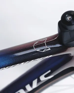 Junior Lecerf | Specialized S-Works Tarmac SL8