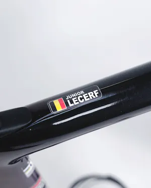 Junior Lecerf | Specialized S-Works Tarmac SL8