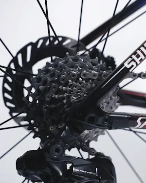 Junior Lecerf | Specialized S-Works Tarmac SL8