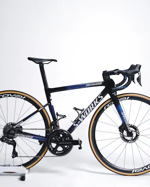 Justine Ghekiere | Specialized S-Works Tarmac SL8