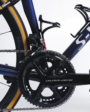 Justine Ghekiere | Specialized S-Works Tarmac SL8