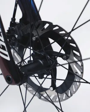 Justine Ghekiere | Specialized S-Works Tarmac SL8