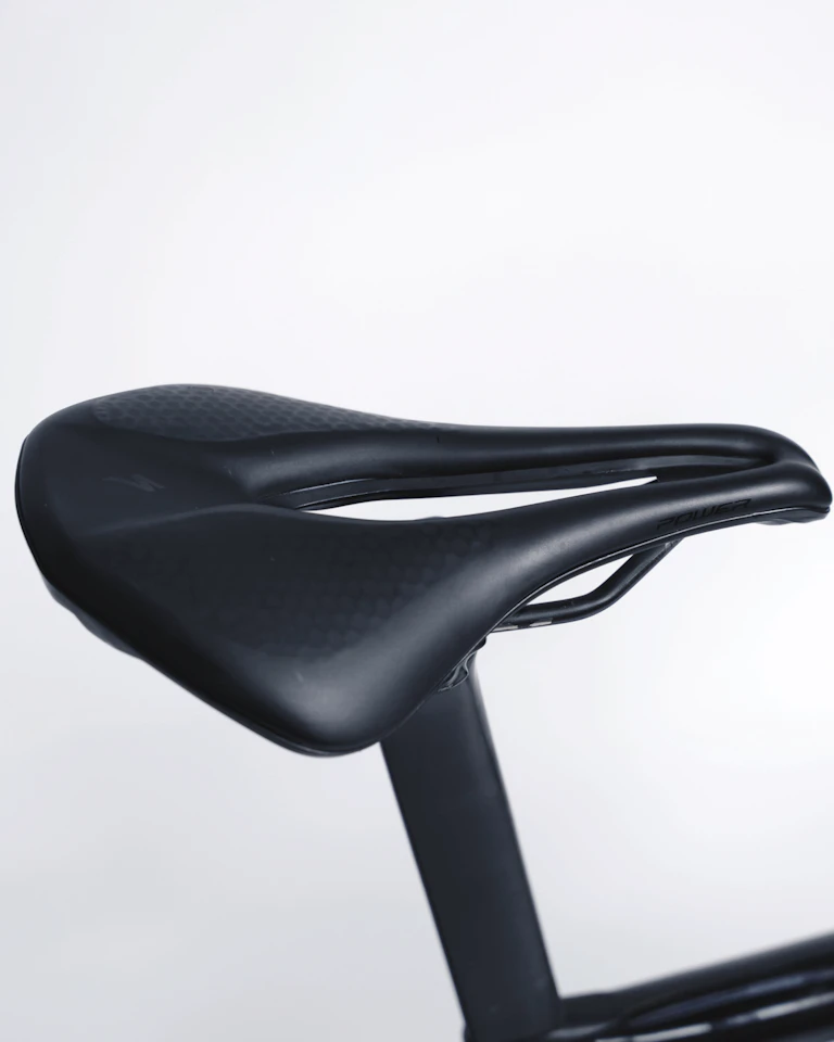 Justine Ghekiere | Specialized S-Works Tarmac SL8