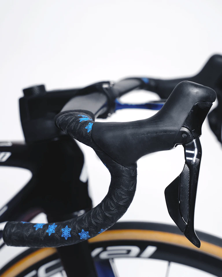 Justine Ghekiere | Specialized S-Works Tarmac SL8