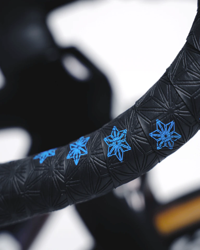 Justine Ghekiere | Specialized S-Works Tarmac SL8