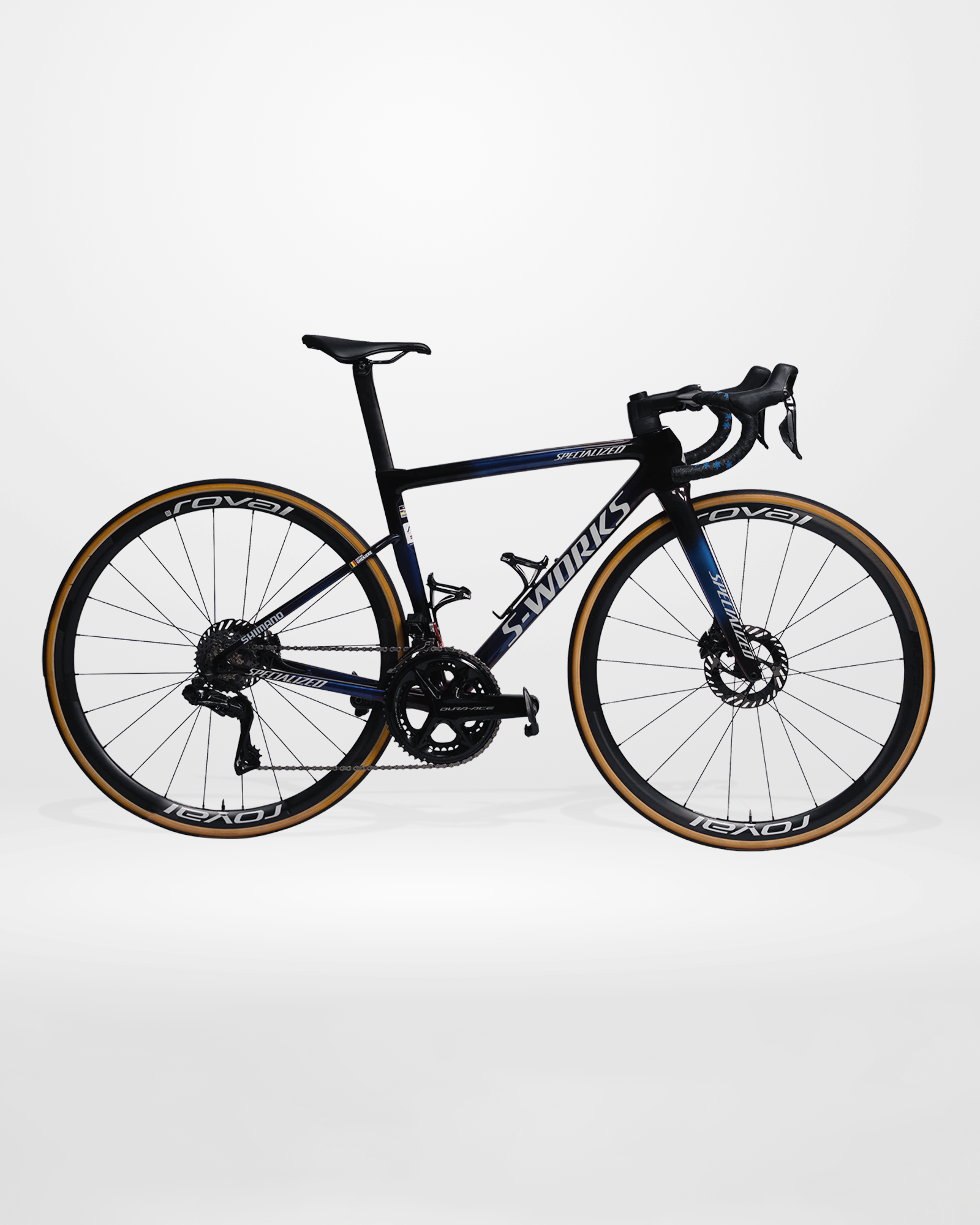 Soudal Quick-Step | Own the Ride | Specials | MWS