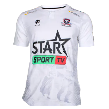 Maillot de Krzysztof Koton (FCV Dender E.H.)