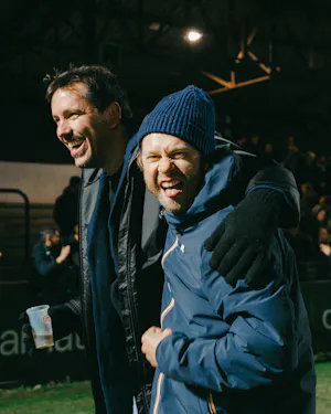 VIP Experience Sporting Hasselt