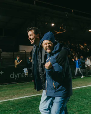 VIP Experience Sporting Hasselt