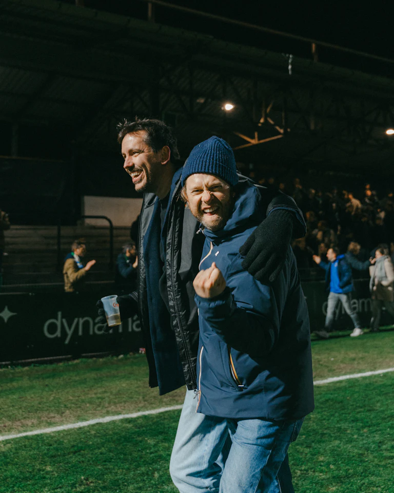 VIP Experience Sporting Hasselt