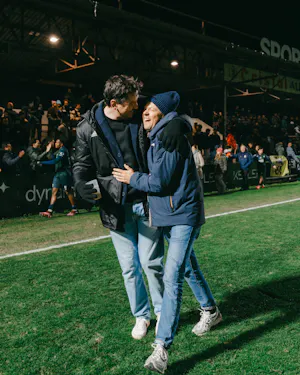 VIP Experience Sporting Hasselt