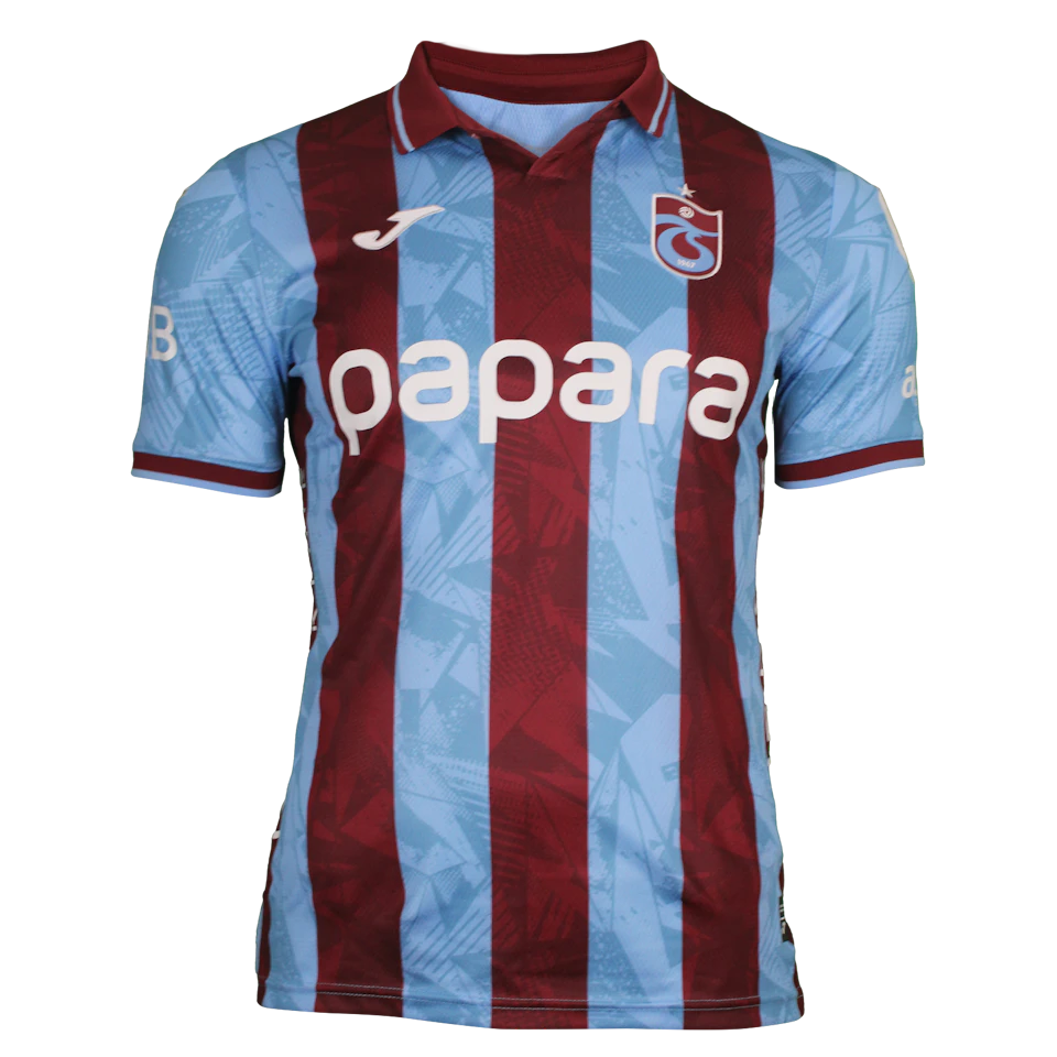 Wagner Fabrício Cardoso Pina Trabzonspor jersey