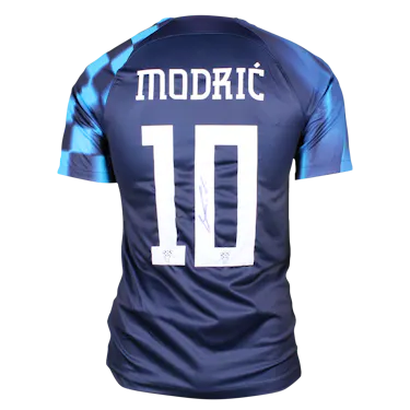 Luka Modrić | Croatia