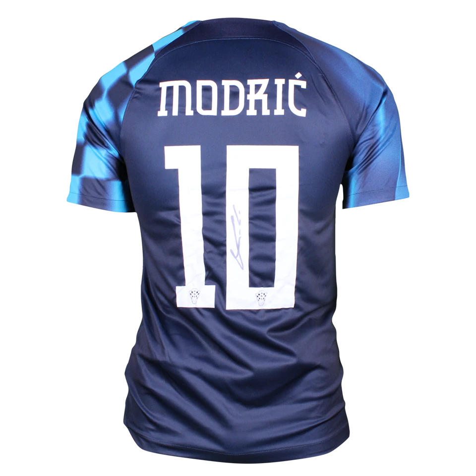 Luka Modrić | Croatia