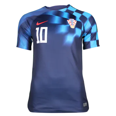 Luka Modrić | Croatia