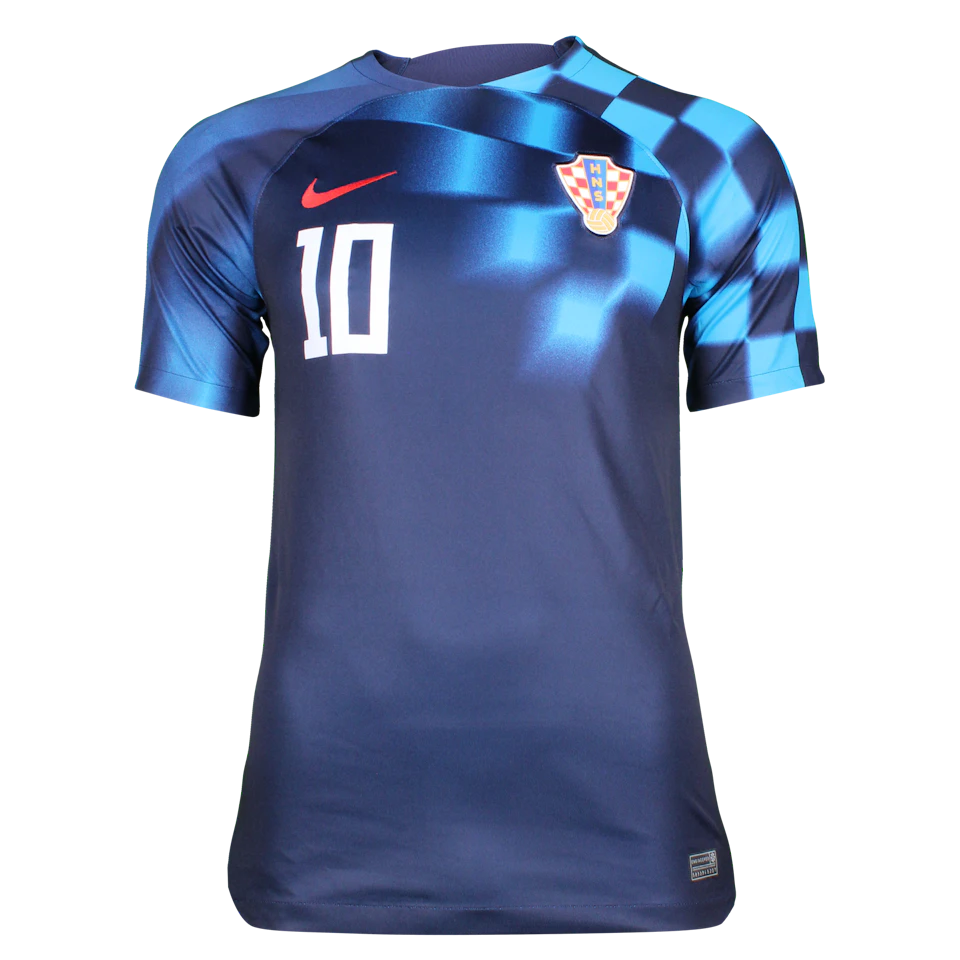 Luka Modrić | Croatia