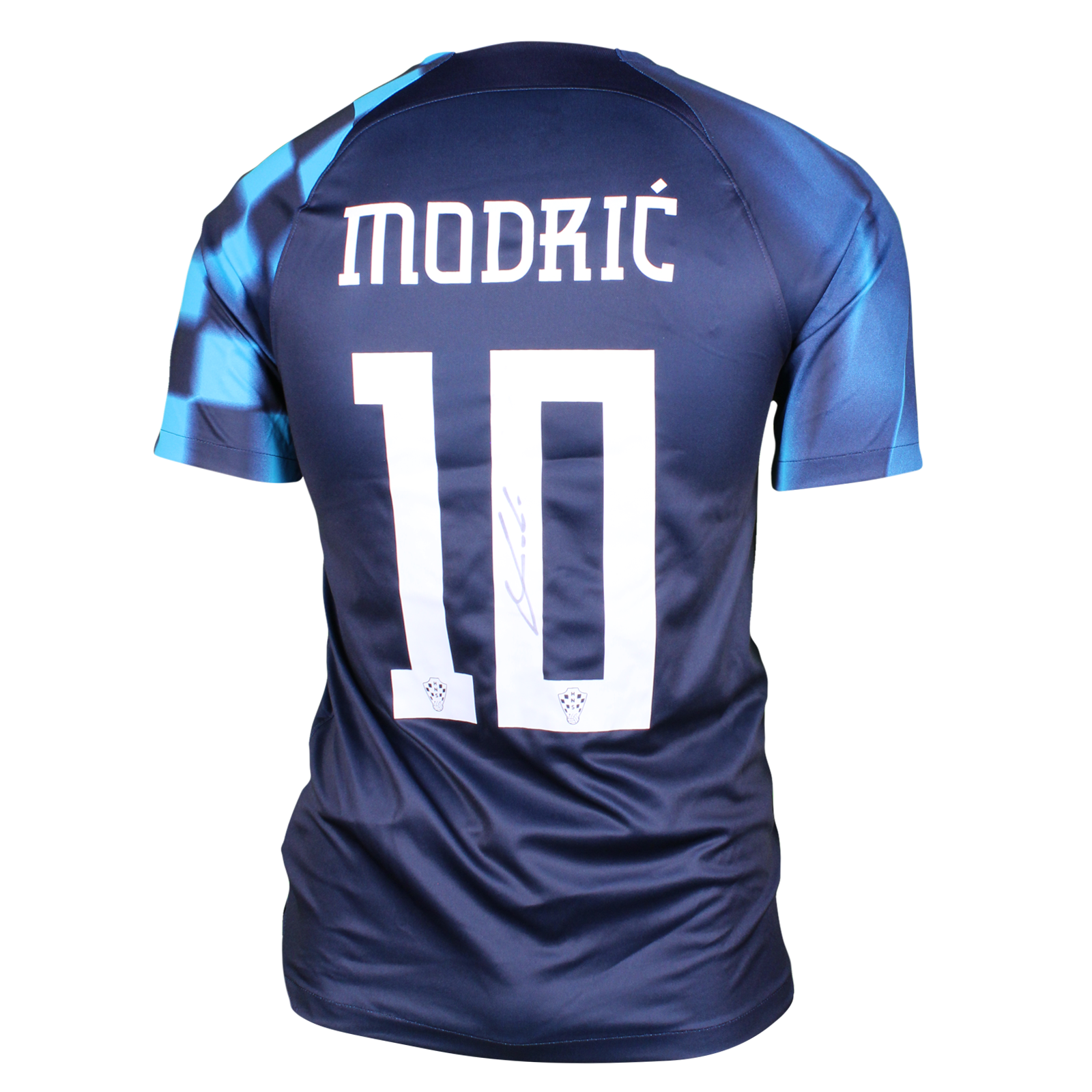あ*様 Modric ユニホーム Luka Modrić | Croatia | MWS