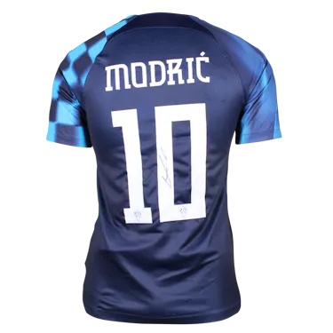 Luka Modrić | Croatia