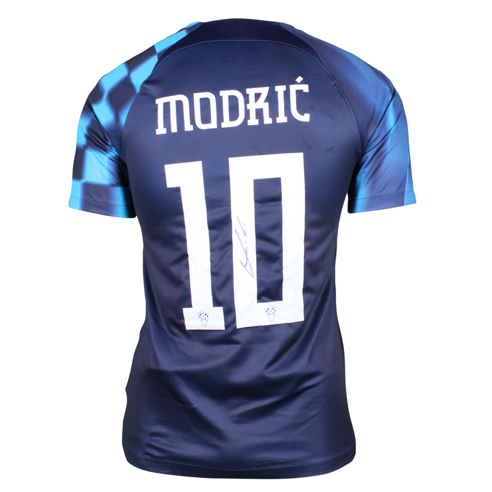 Luka Modrić | Croatia