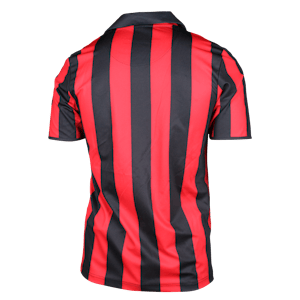 The Golden Trio Signed Shirt | AC Milan 