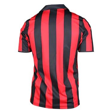 The Golden Trio Signed Shirt | AC Milan 