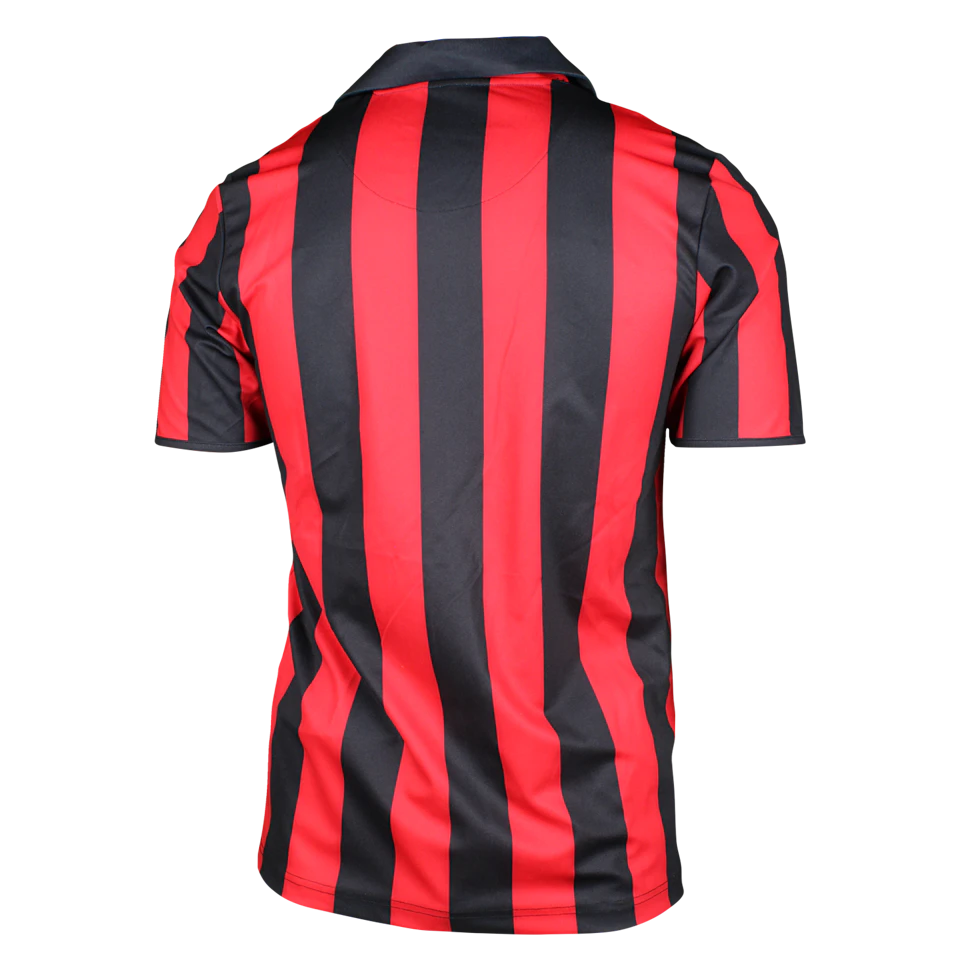 The Golden Trio Signed Shirt | AC Milan 