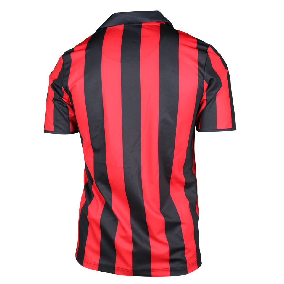 The Golden Trio Signed Shirt | AC Milan