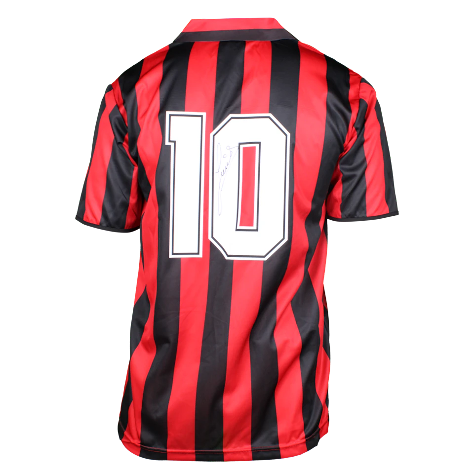Ruud Gullit | AC Milan