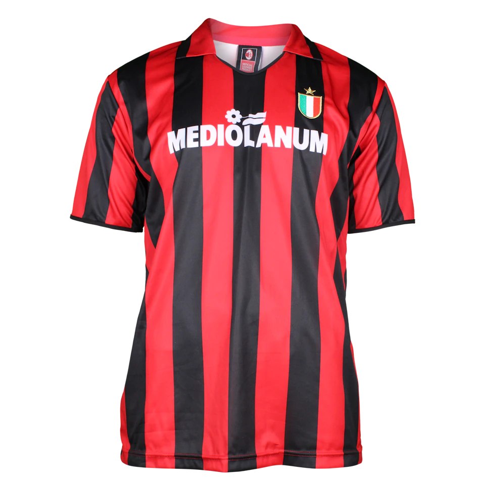 Ruud Gullit | AC Milan
