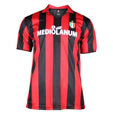Marco van Basten | AC Milan