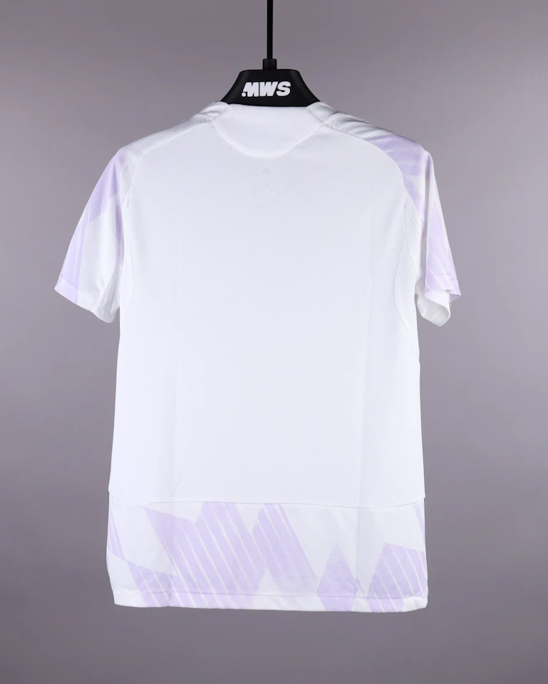 Manchester United Women Squad Signed Away Shirt