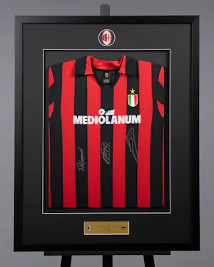 The Dutch Trio Signed - Classic