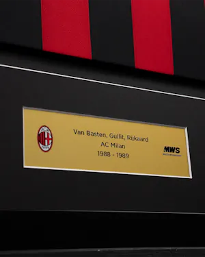 The Dutch Trio Signed - Classic