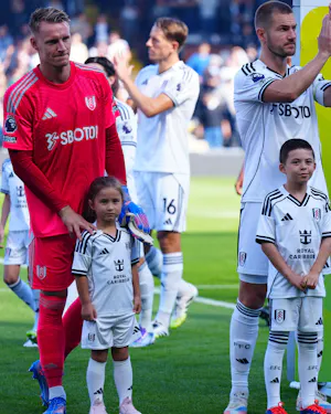 Mascot Experience vs Crystal Palace - 2