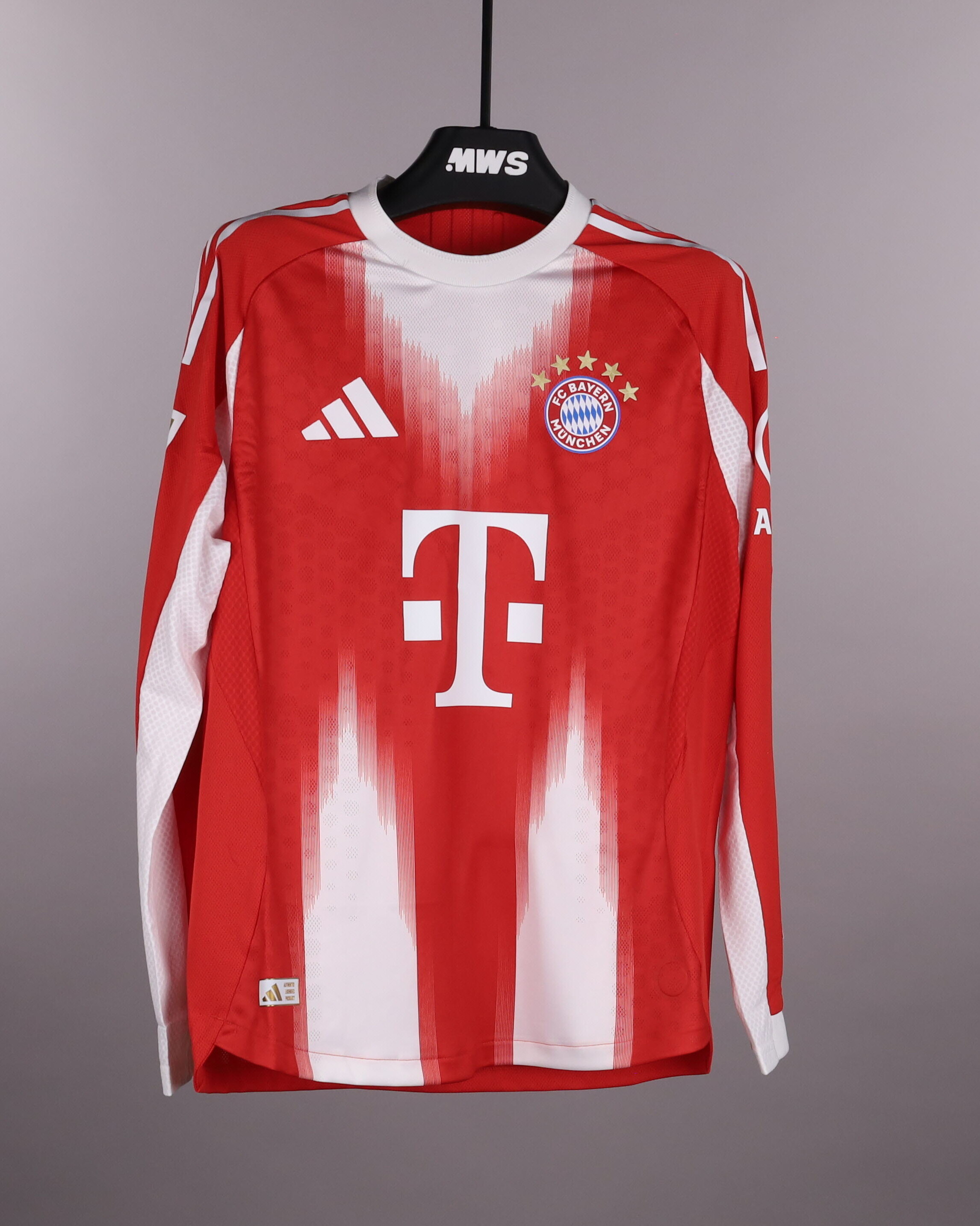 Michael Olise | FC Bayern München - SC Freiburg | MatchWornShirt
