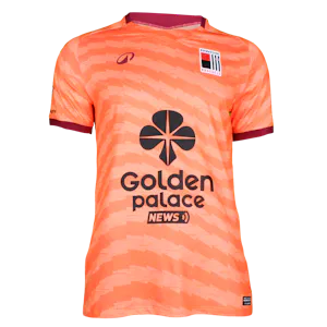 来自RWDM的Matteo Nkurunziza球衣