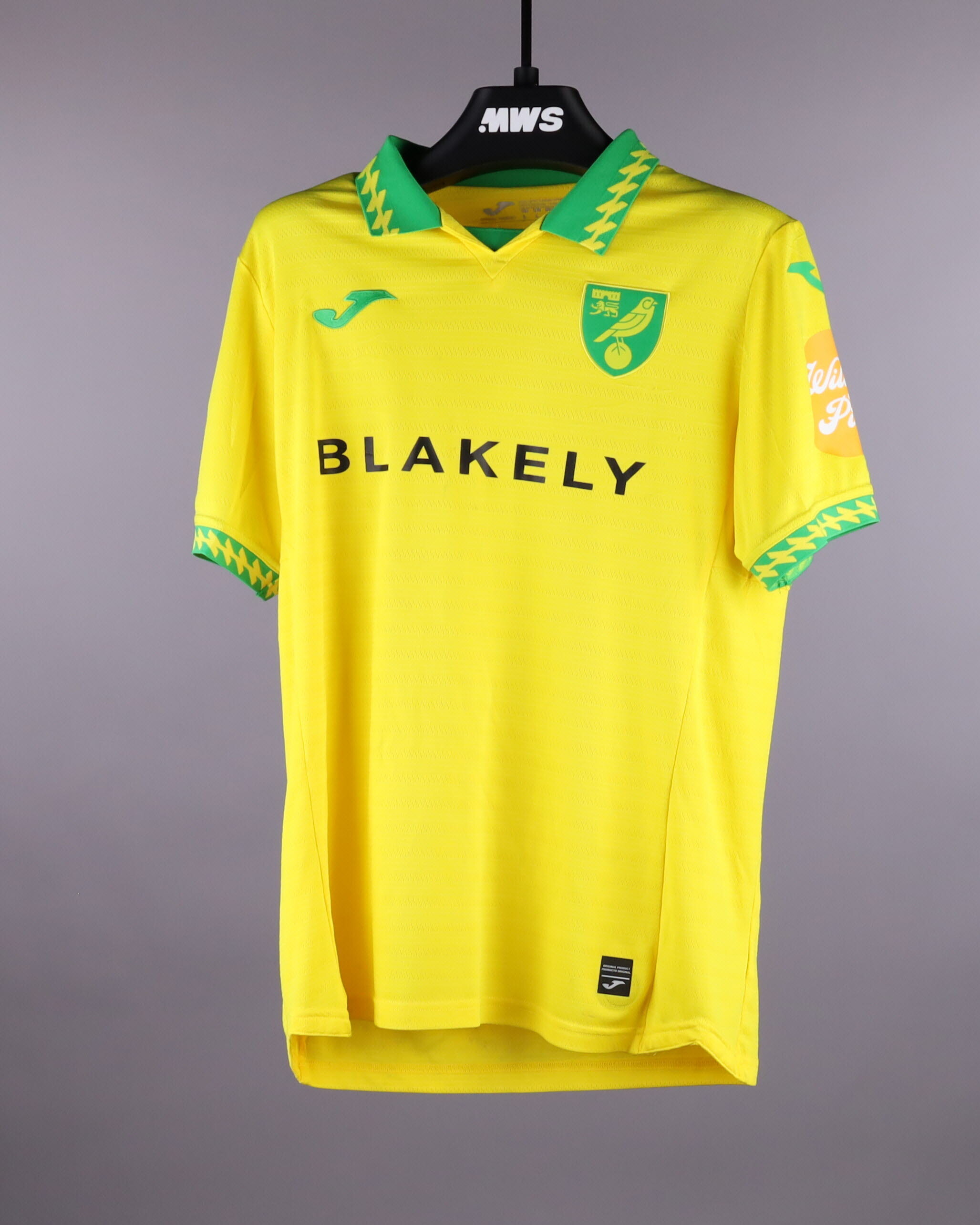 Kenny McLean | Norwich City | Norwich City - Oxford United