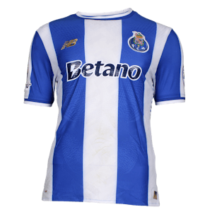 Stephen Antunes Eustáquio FC Porto forması