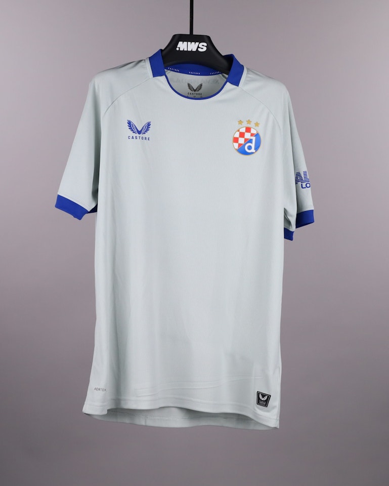 Dion Drena Beljo Dinamo Zagreb shirt