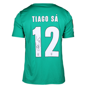 Tiago Magalhães Sá SC Braga shirt