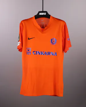 Maglia di Papa Mustapha Daniel (Celje)