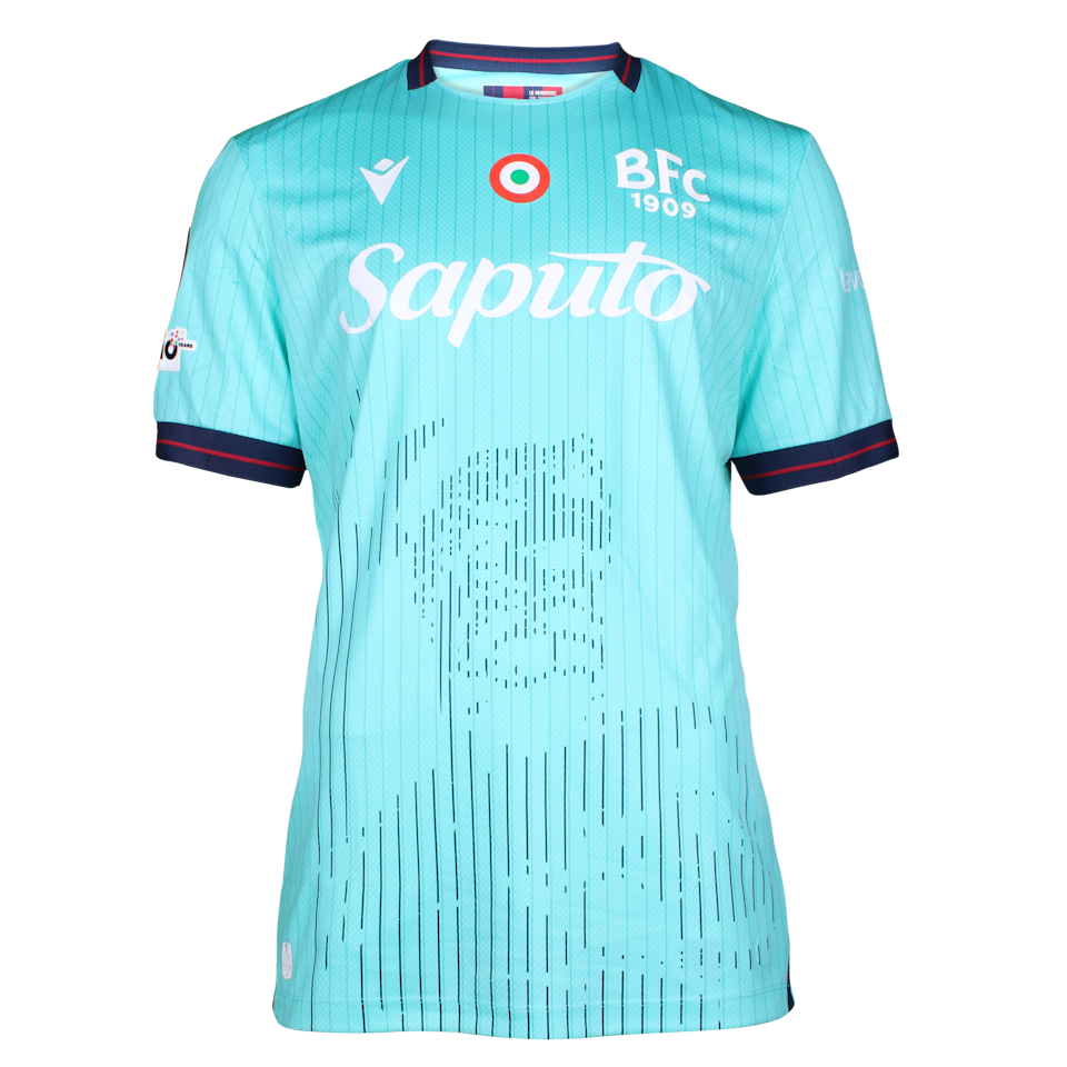 Nicolò Casale Bologna Fc 1909 shirt