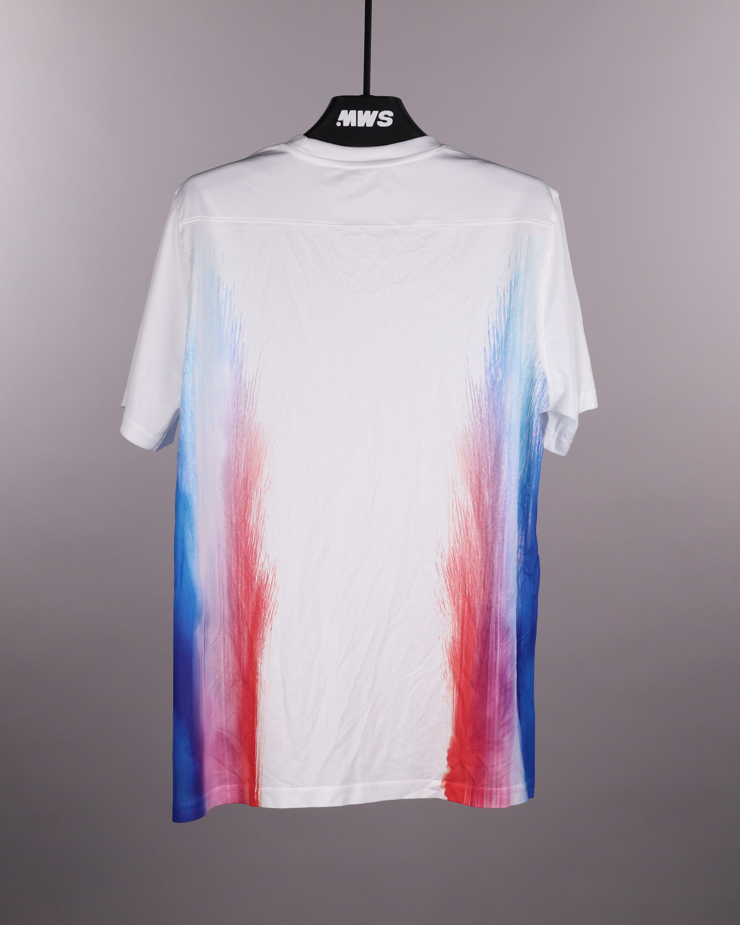 Gonçalo Ramos Paris Saint-Germain shirt