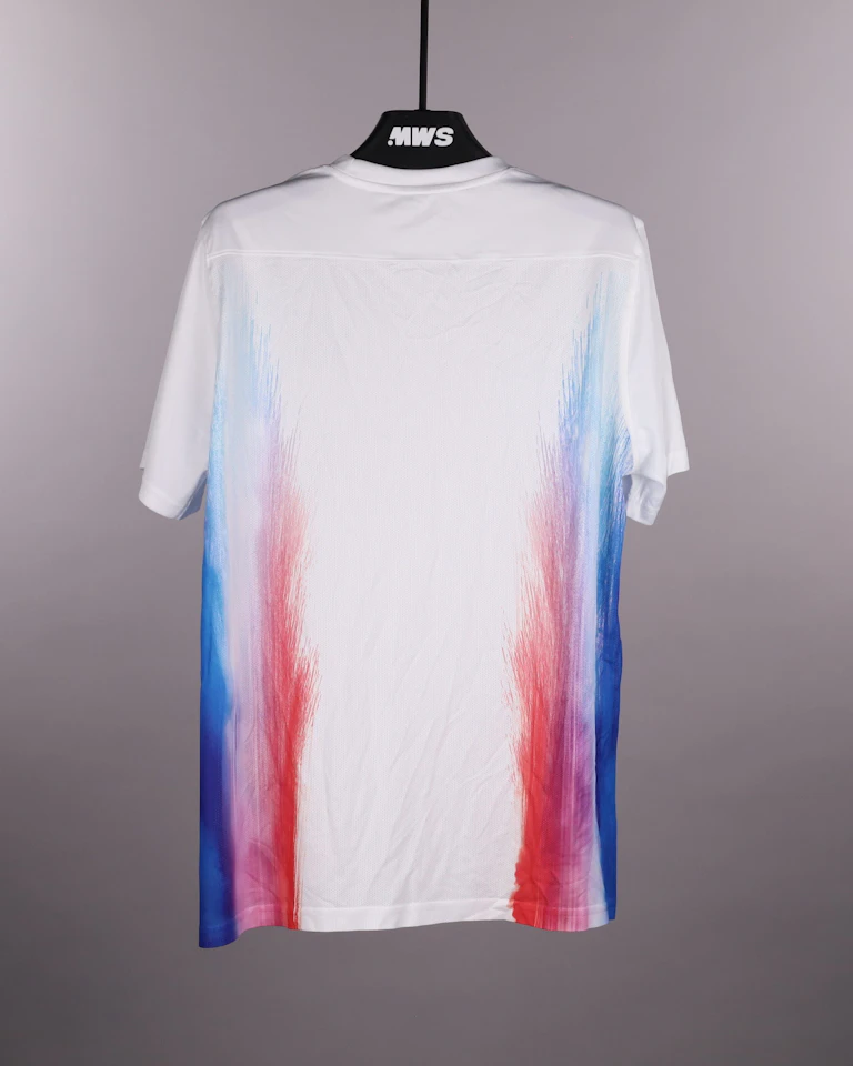 Gonçalo Ramos Paris Saint-Germain shirt