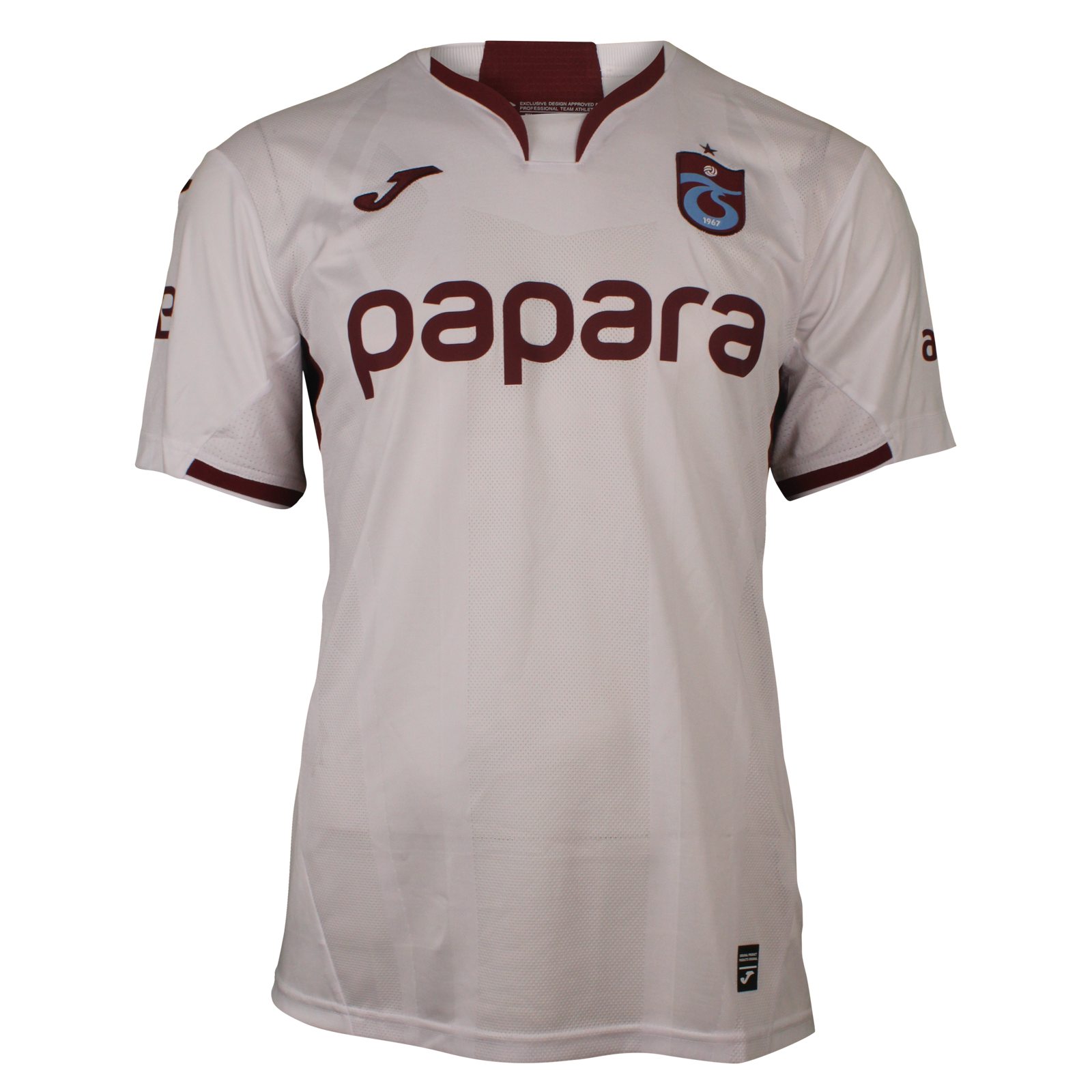 Danylo Sikan Trabzonspor jersey