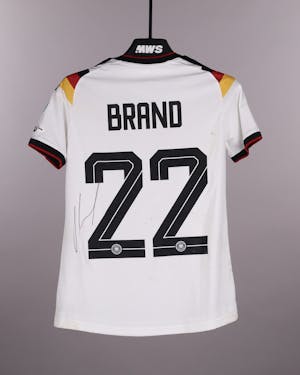 Jule Brand Germany W shirt