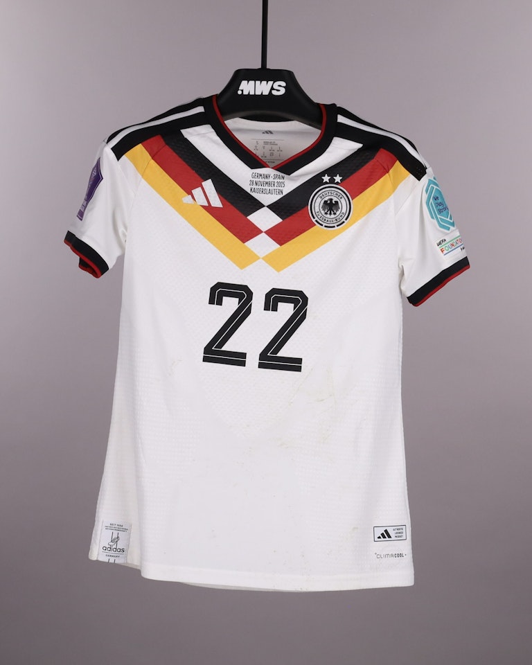 Jule Brand Germany W shirt