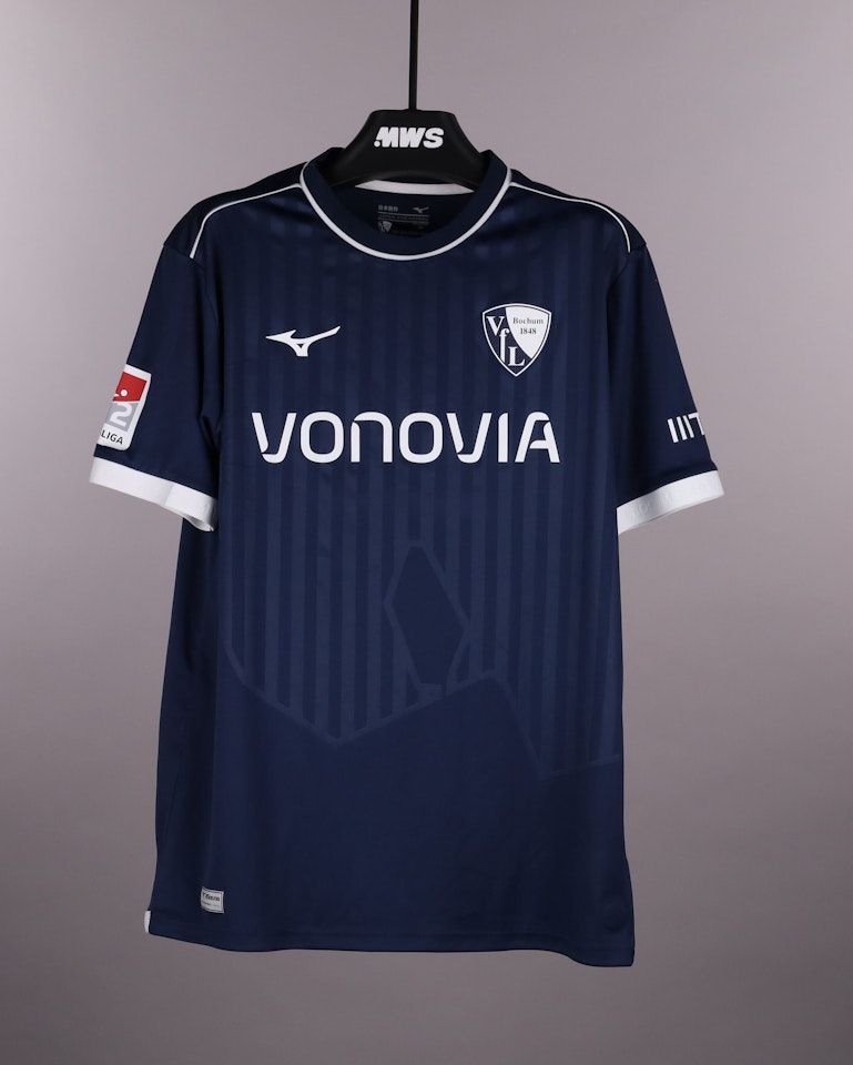 Ibrahima Sissoko VfL Bochum 1848 shirt